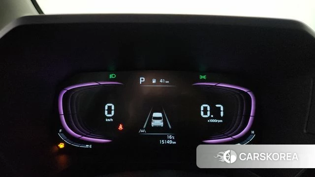 Kia The New Kia Ray id 3877091 из Кореи 17