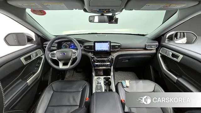 Ford Explorer 6th Generation id 2930095 из Кореи 17