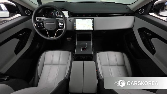 Land Rover Range Rover Evoque 2nd Generation id 4879667 из Кореи 16
