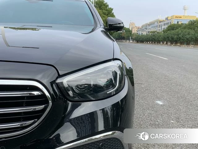 Mercedes-Benz E-class PHEV id 4261074 из Китая 31