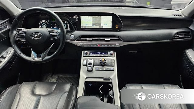 Hyundai Palisade id 4250287 из Кореи 17