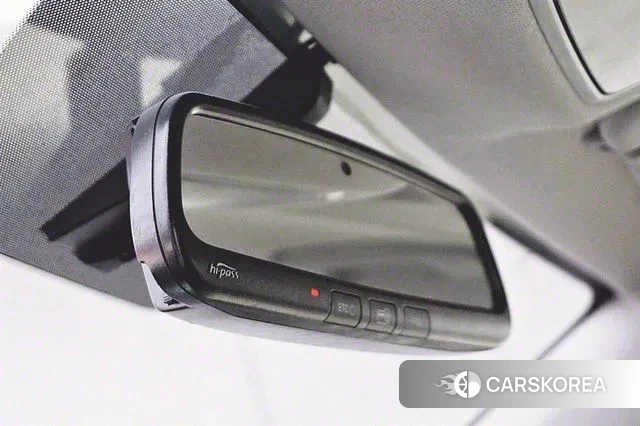 Hyundai Avante AD id 2986876 из Кореи 17