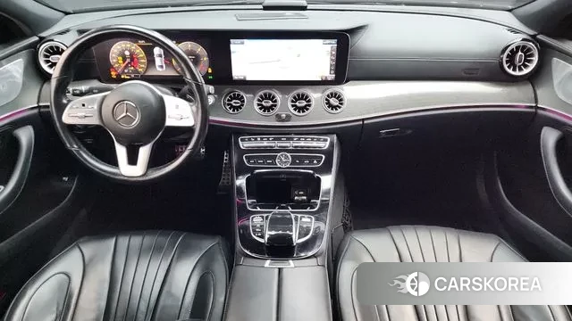 Mercedes-Benz CLS-Class C257 id 3428539 из Кореи 17