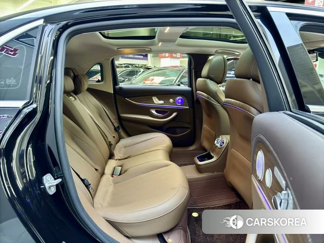Mercedes-Benz E-class id 4277118 из Китая 12