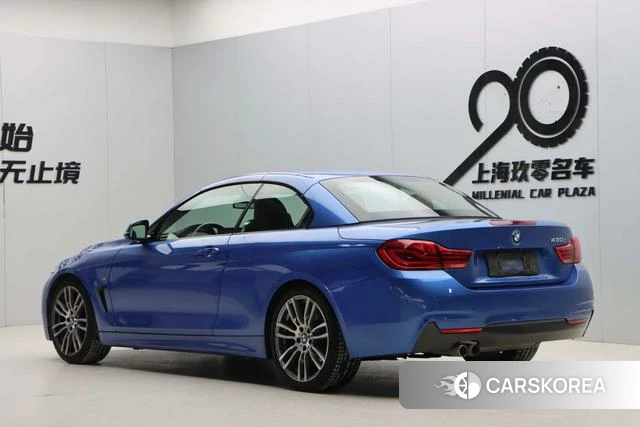 BMW 4 series id 4210932 из Китая 35