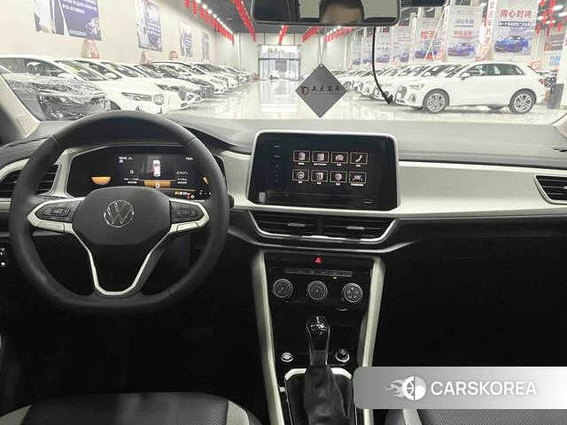 Volkswagen Exploring songs id 4353627 из Китая 16