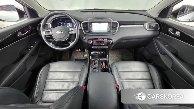 Kia The New Sorento id 4502067 из Кореи 32