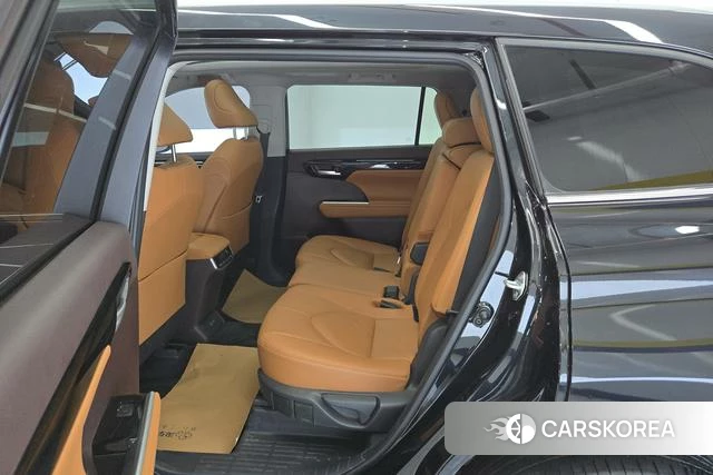 Toyota Highlander id 4213056 из Китая 14