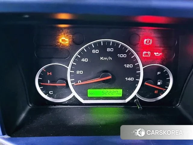 Chevrolet (GM Daewoo) New Damas id 2891217 из Кореи 14