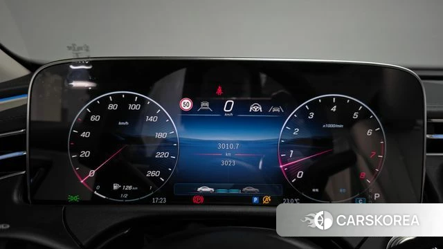 Mercedes-Benz E-Class W214 id 4748793 из Кореи 32