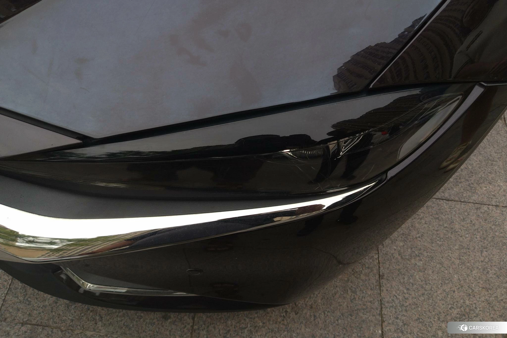 Mazda CX-4 id 4486167 из Китая 14