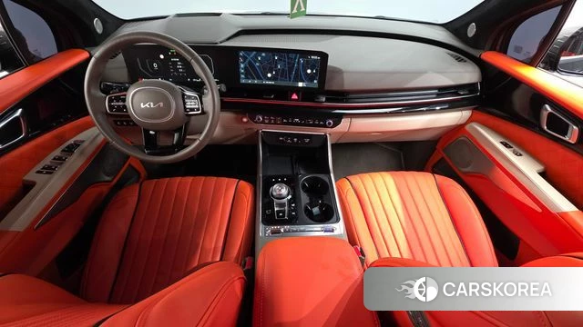 Kia The New Carnival 4th Generation id 3793072 из Кореи 17