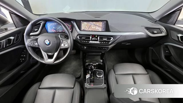 BMW 2 Series Gran Coupe (F44) id 4281621 из Кореи 17