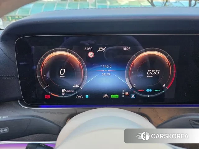 Mercedes-Benz E-Class W213 id 3372076 из Кореи 12