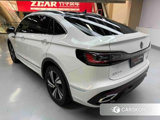 Volkswagen Tiguan X id 4260129 из Китая 41