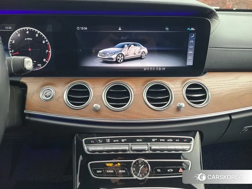 Mercedes-Benz E-Class W213 id 2152749 из Кореи 17