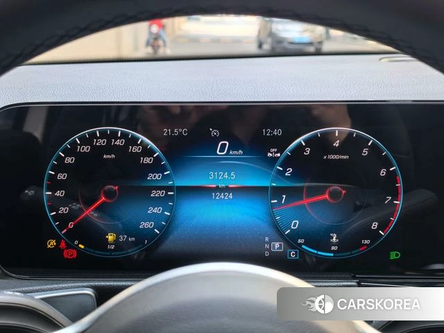 Mercedes-Benz GLB id 4258204 из Китая 12