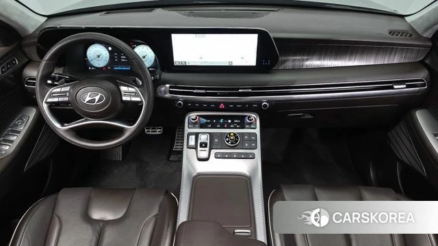 Hyundai The New Palisade id 4468966 из Кореи 17