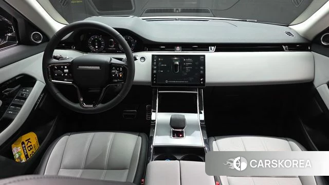 Land Rover Range Rover Evoque 2nd Generation id 3858272 из Кореи 17
