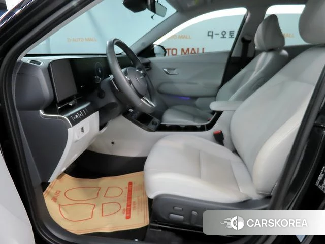 Hyundai Kona (SX2) id 4480974 из Кореи 17