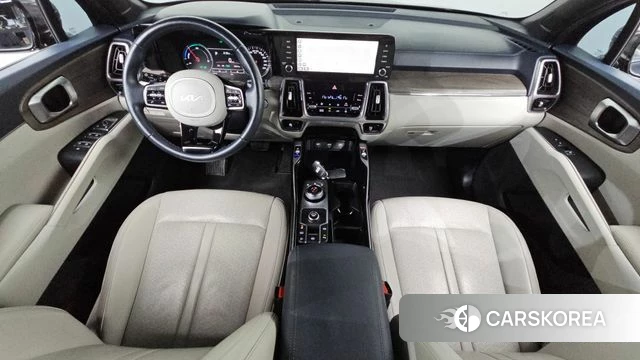 Kia Sorento 4th Generation id 4726598 из Кореи 28