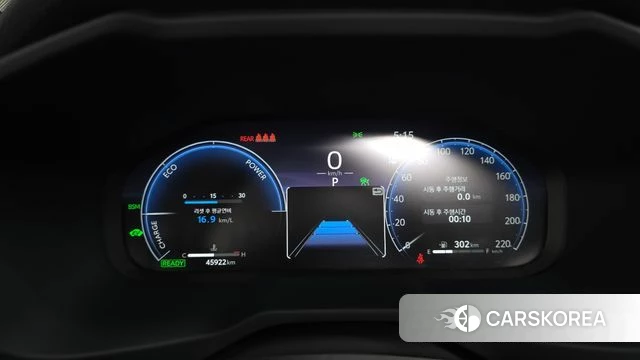 Toyota RAV4 5th Generation id 4607910 из Кореи 30