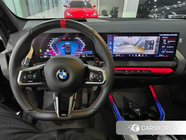 BMW X3 (G45) id 3825744 из Кореи 17