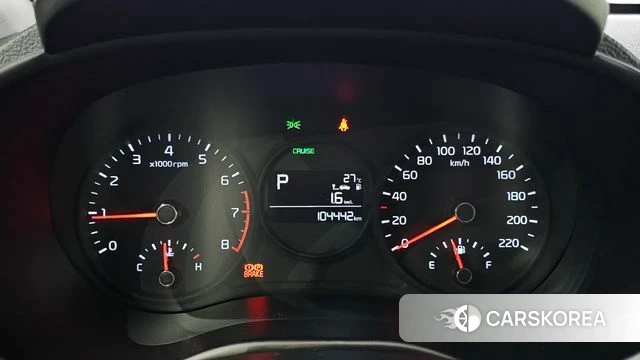 Kia All New Morning (JA) id 4563297 из Кореи 27