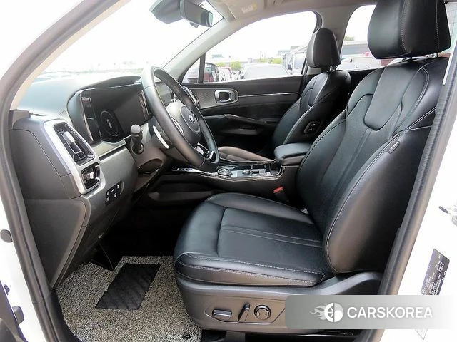 Kia Sorento 4th Generation id 4676902 из Кореи 16