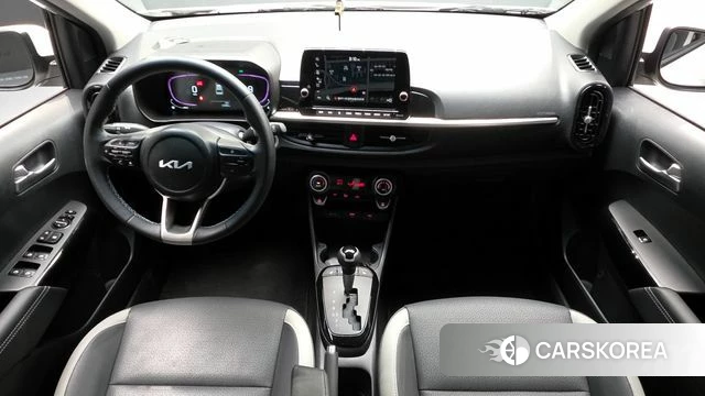 Kia The New Morning (JA) id 4266484 из Кореи 17