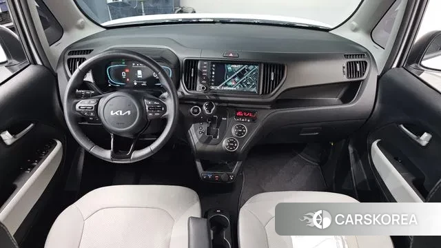 Kia The New Kia Ray id 3745003 из Кореи 18