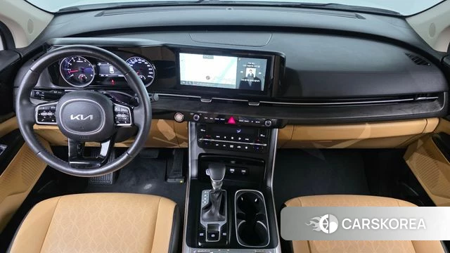 Kia Carnival 4th generation id 4834828 из Кореи 17