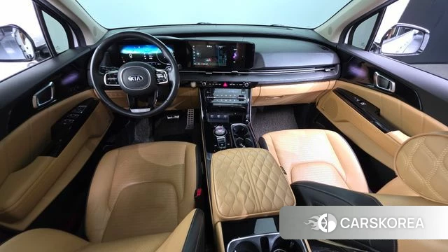 Kia Carnival 4th generation id 4389617 из Кореи 33