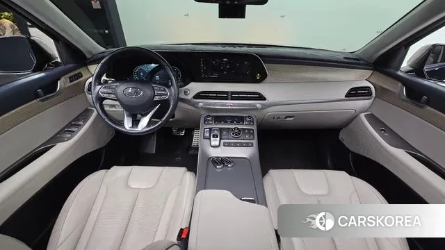 Hyundai Palisade id 3329693 из Кореи 17