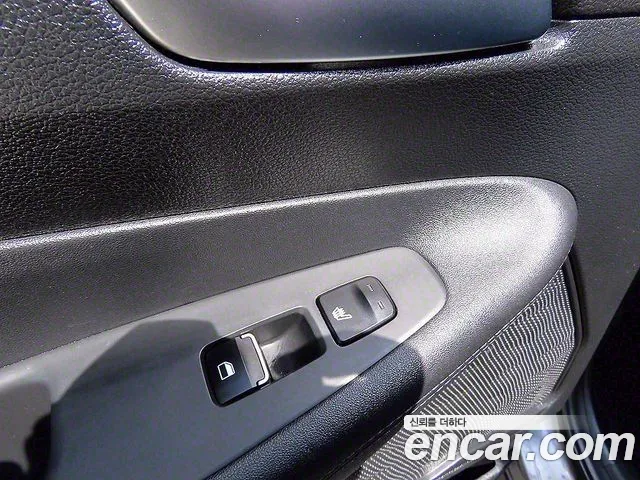 Hyundai Santa Fe TM id 2688877 из Кореи 17