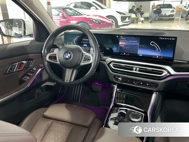 BMW 3 series id 4256814 из Китая 25