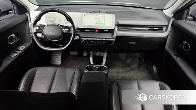 Hyundai Ionic 5 id 3620162 из Кореи 17