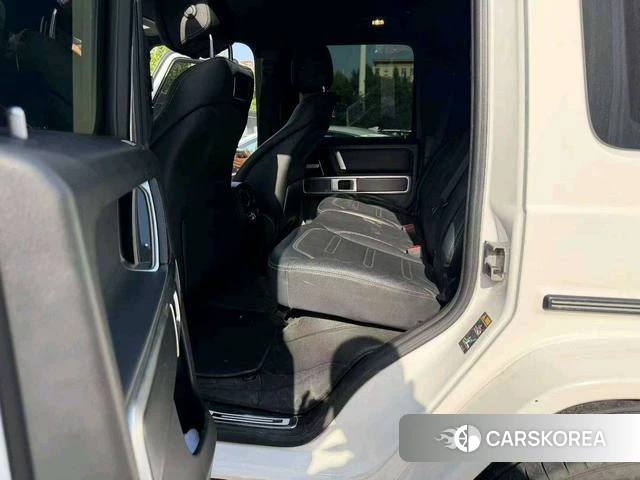 Mercedes-Benz G-class id 4335380 из Китая 7