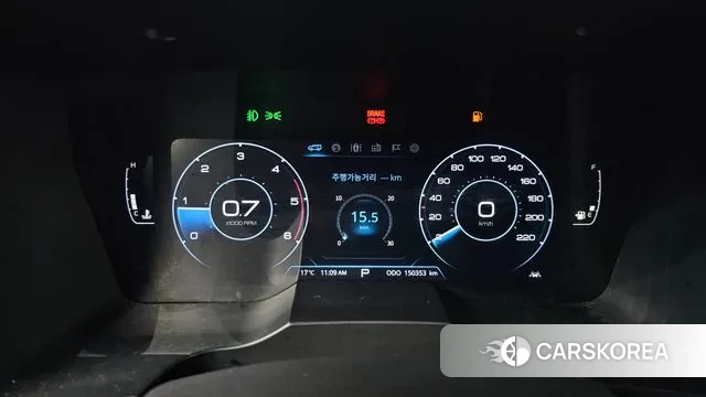 Ssangyong Beautiful Korando id 3275354 из Кореи 17