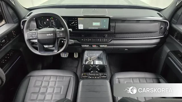 Kia Tasman id 3732209 из Кореи 17