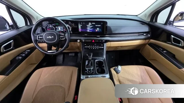 Kia Carnival 4th generation id 3341890 из Кореи 17