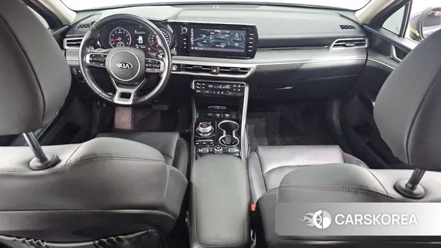 Kia K5 3rd generation id 3275055 из Кореи 17