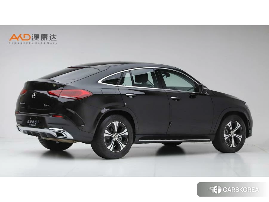 Mercedes-Benz GLE coupe id 4493018 из Китая 7