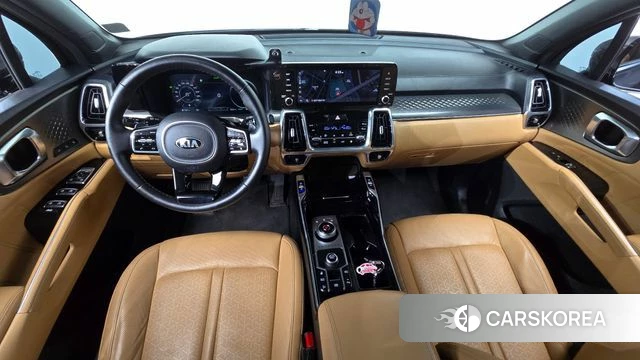 Kia Sorento 4th Generation id 4424149 из Кореи 27