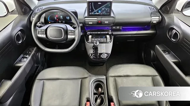 Hyundai Casper id 3093997 из Кореи 17