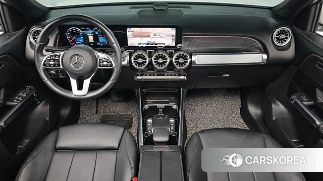 Mercedes-Benz GLB-Class X247 id 4774775 из Кореи 32
