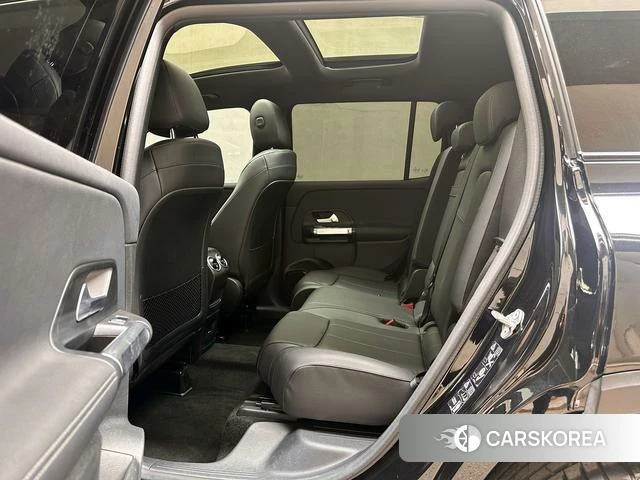 Mercedes-Benz GLB id 4213559 из Китая 13