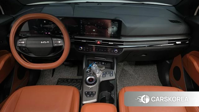 Kia The New Sportage 5th Generation id 4487848 из Кореи 31
