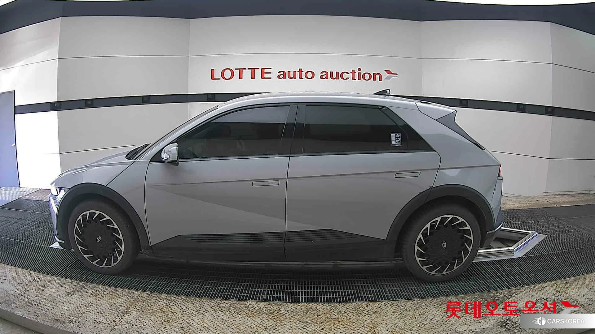 Hyundai IONIQ 5 id 3882043 из Кореи 33