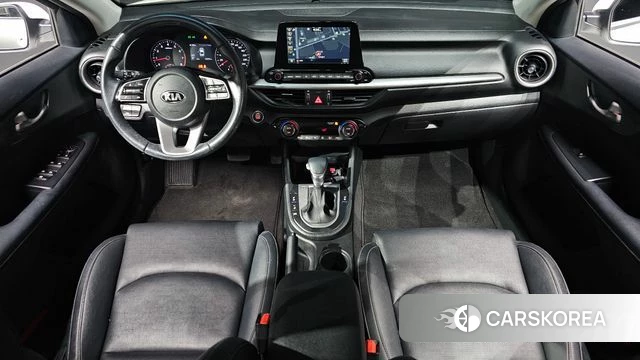 Kia Come New K3 id 3834382 из Кореи 17